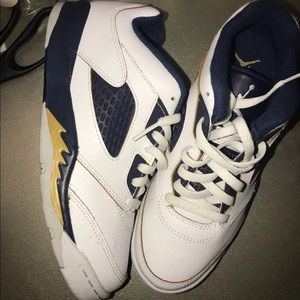 Preschool Jordan’s